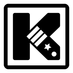 mono kmdr editor