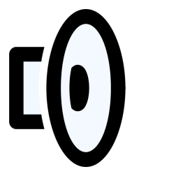 mono kmixdocked mute