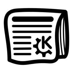 mono knewsticker