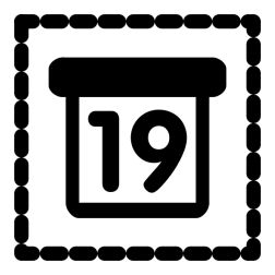 mono konsolekalendar