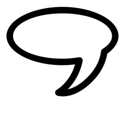 Speech bubble-1626993282