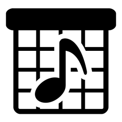 Musical note-1626818785
