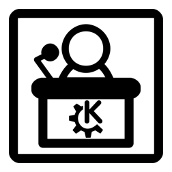 mono kpresenter kpr