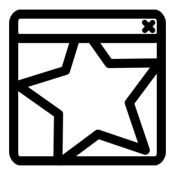 Star image