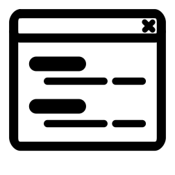 mono ktinfowidget