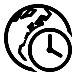 mono kworldclock