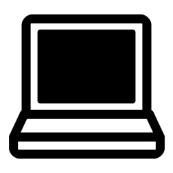 mono laptop