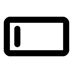 Battery symbol