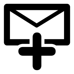 New mail
