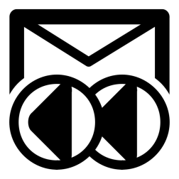 mono mail replyall