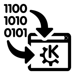 mono make kdevelop