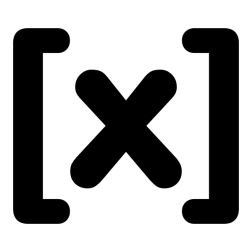 mono math brackets