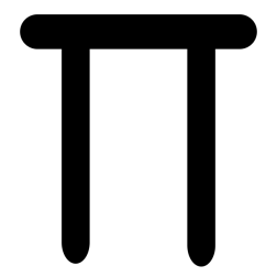 mono math prod