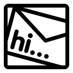mono message