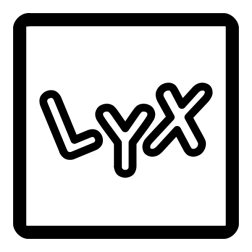 mono mime lyx
