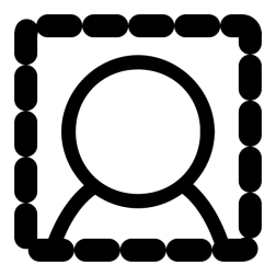 mono mini clipart