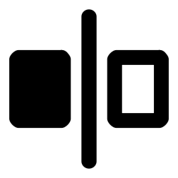 mono mirror