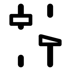 mono mute