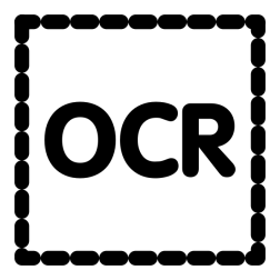 mono ocr select