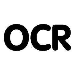mono ocr