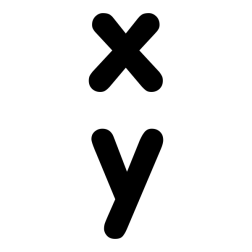 mono onetwomatrix
