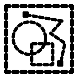mono potracegui