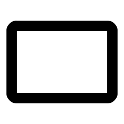 mono rectangle