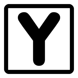 mono source y