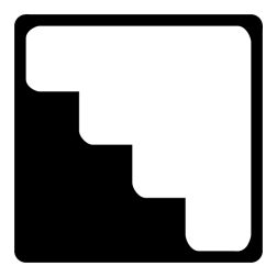 mono step