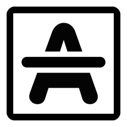 mono strikethrough
