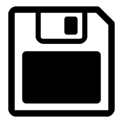 Floppy disk-1630096178