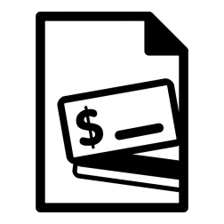 mono template creditcardtracker