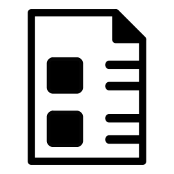 mono template memo