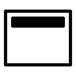 mono template titlelandscape