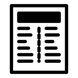mono template twocolumnportrait