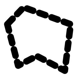 mono tool free form selection