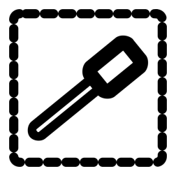mono tool picker selection