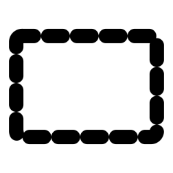 mono tool rect selection