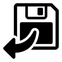 Floppy disc-1631000404