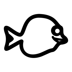 Fish drawing-1630999950