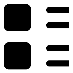 mono unsortedList