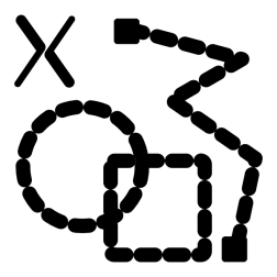 mono xfig