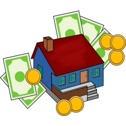 House Mortgage
