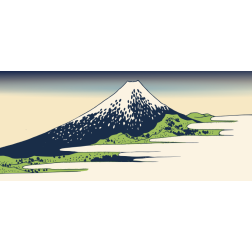 Mount Fuji