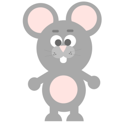 Cartoon mouse-1637967444
