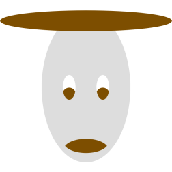 Mr. Mushroom
