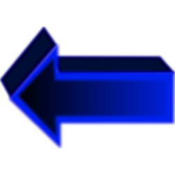 Arrow set (cube) 1