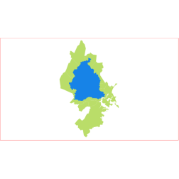 Mystic map
