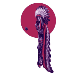 Native American Chief