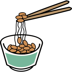 natto